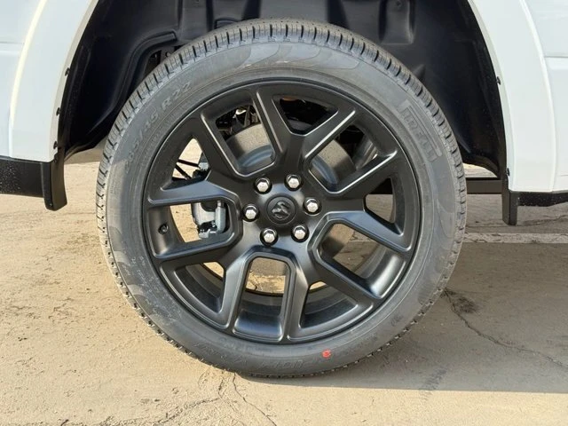 2025 Ram 1500 2nd Gen - Image 10 of 12