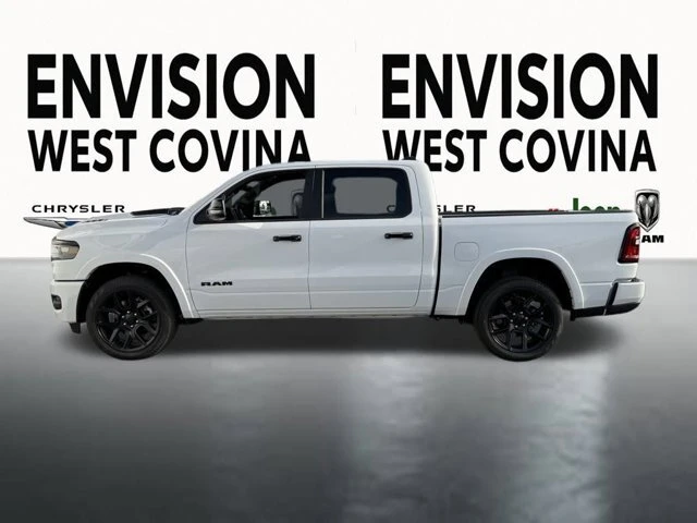 2025 Ram 1500 2nd Gen - Image 5 of 12