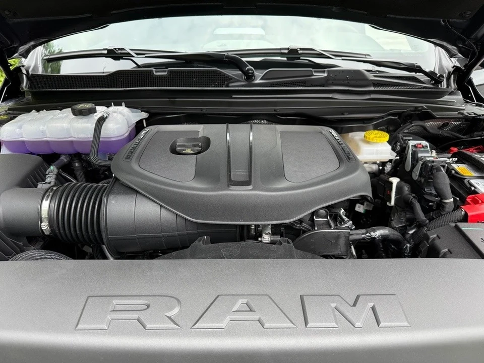 2025 Ram 1500 2nd Gen - Image 11 of 12
