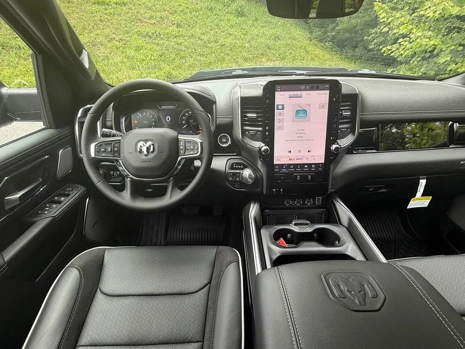 2025 Ram 1500 2nd Gen - Image 12 of 12
