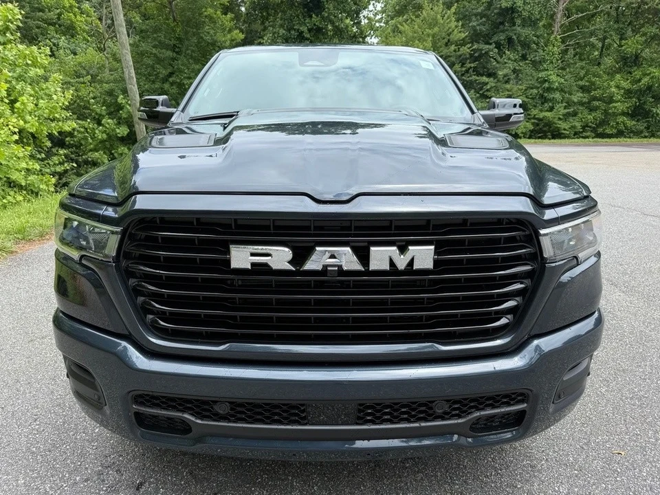 2025 Ram 1500 2nd Gen - Image 4 of 12