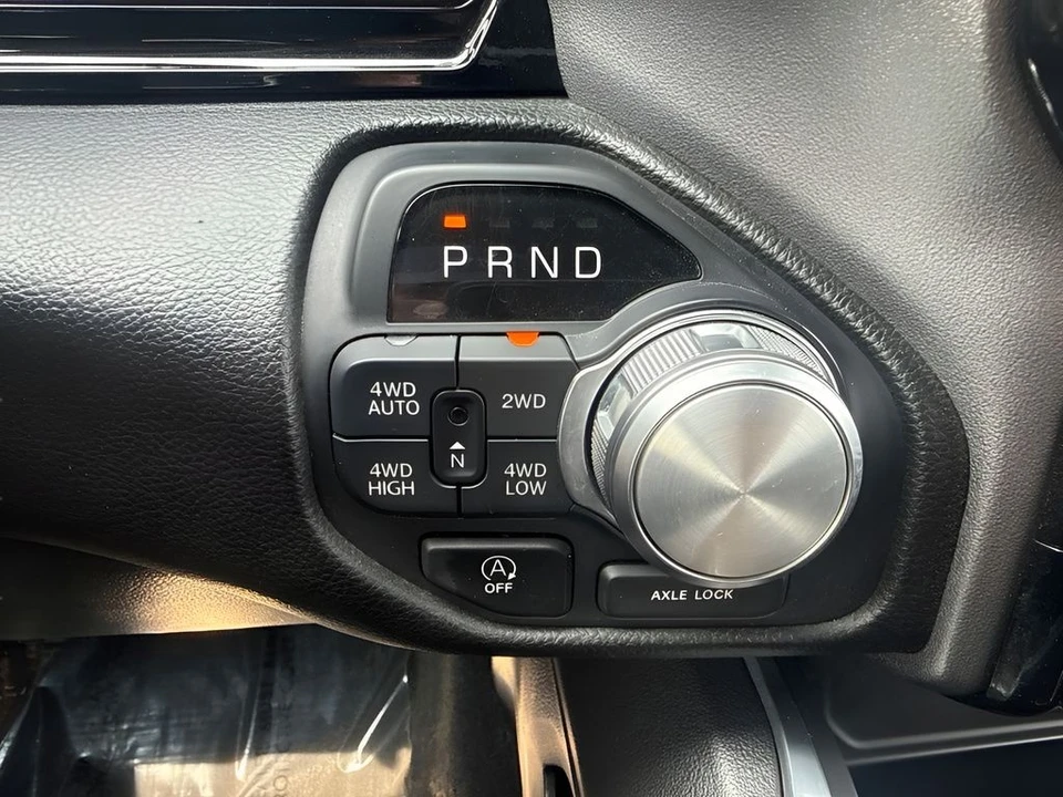 2025 Ram 1500 2nd Gen - Image 16 of 25