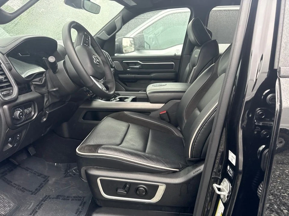 2025 Ram 1500 2nd Gen - Image 3 of 5