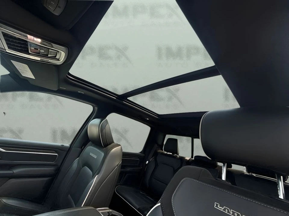 2025 Ram 1500 2nd Gen - Image 7 of 25