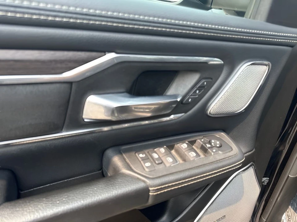 2025 Ram 1500 2nd Gen - Image 20 of 25