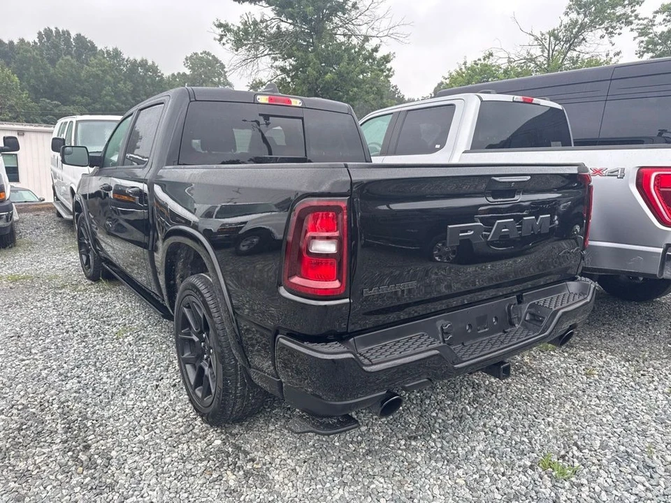 2025 Ram 1500 2nd Gen - Image 5 of 5