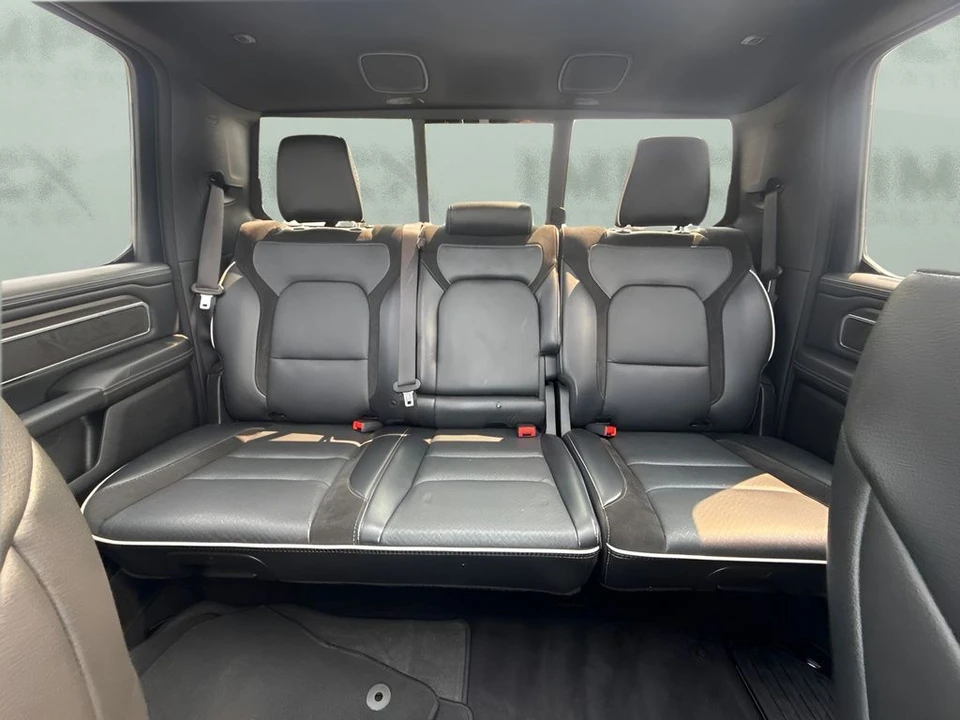 2025 Ram 1500 2nd Gen - Image 8 of 25
