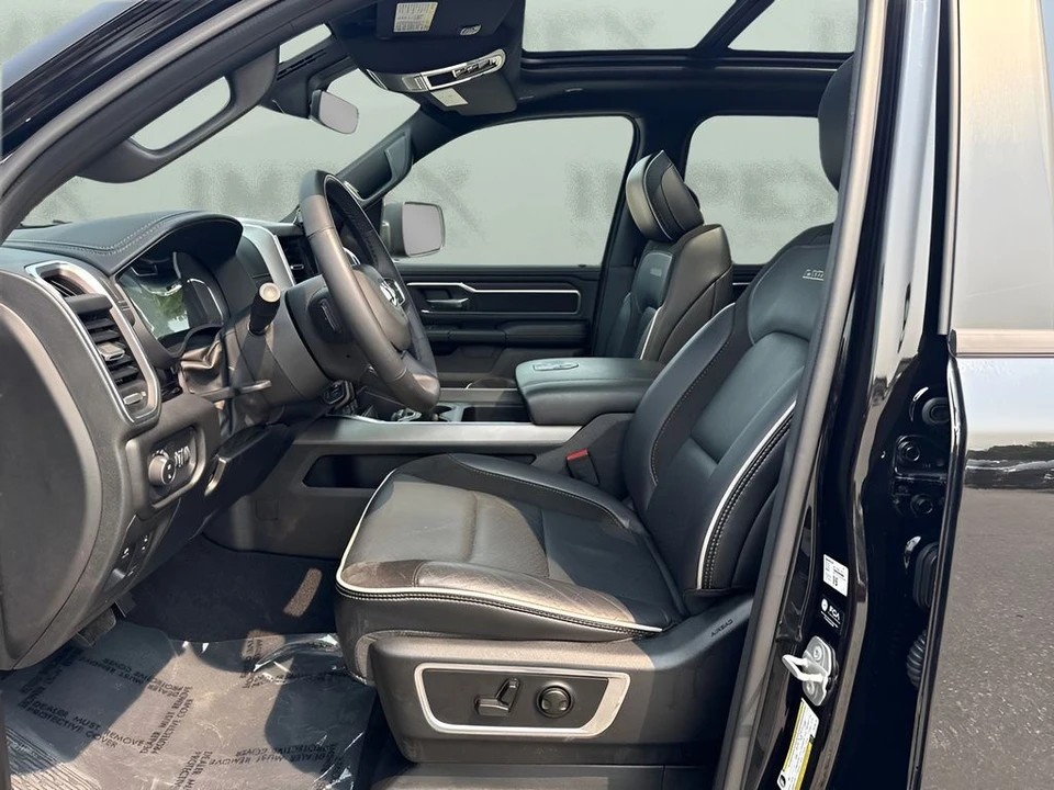 2025 Ram 1500 2nd Gen - Image 6 of 25