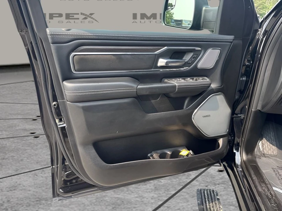 2025 Ram 1500 2nd Gen - Image 19 of 25