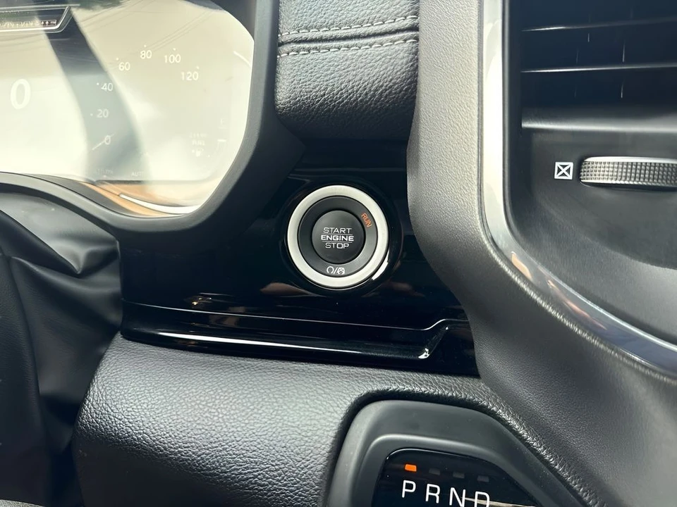 2025 Ram 1500 2nd Gen - Image 15 of 25