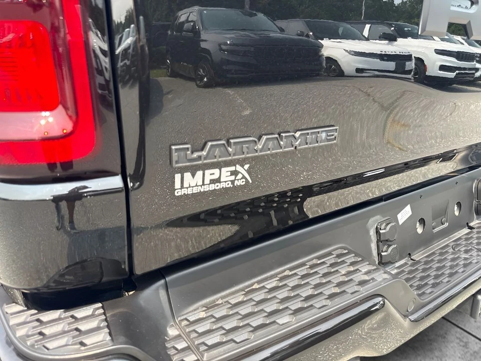 2025 Ram 1500 2nd Gen - Image 23 of 25