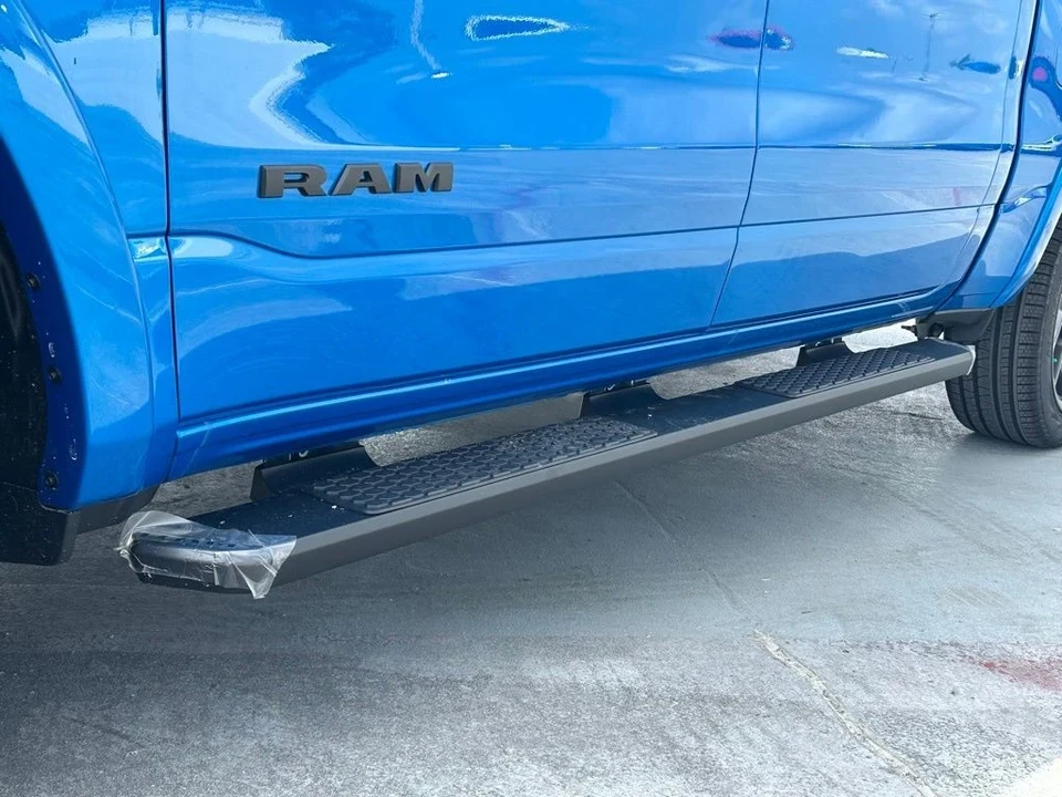 2025 Ram 1500 2nd Gen - Image 19 of 21