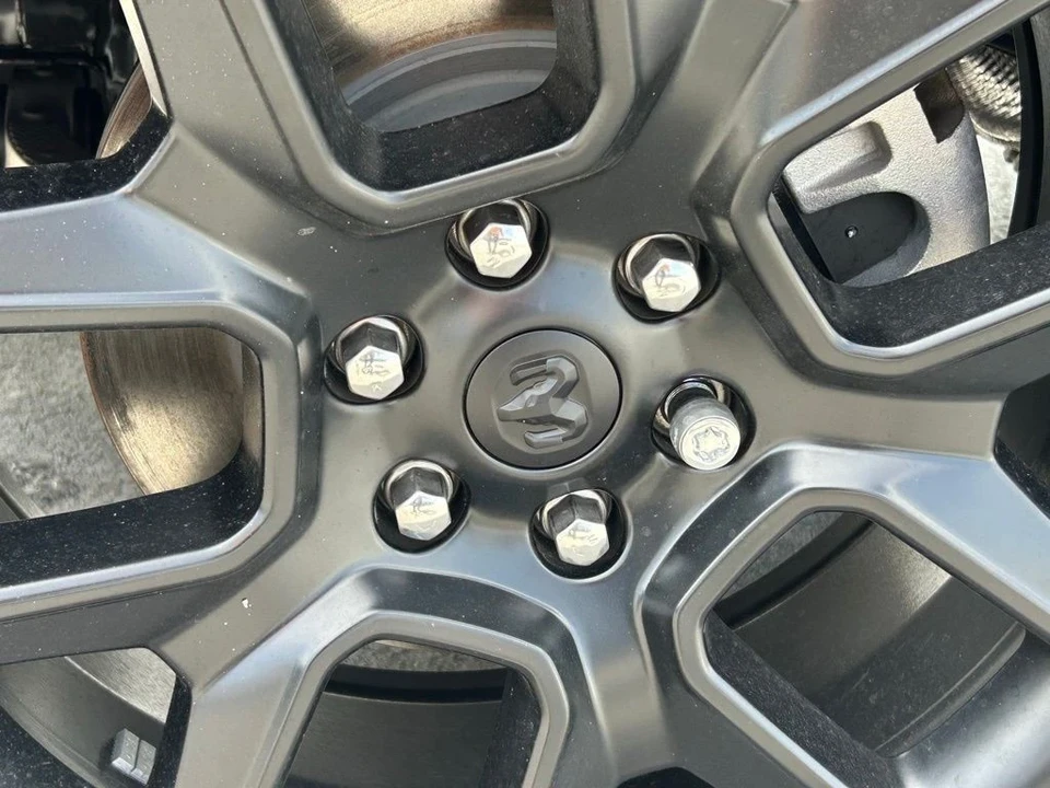 2025 Ram 1500 2nd Gen - Image 18 of 21