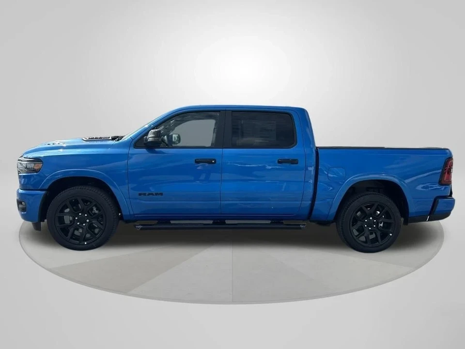 2025 Ram 1500 2nd Gen - Image 3 of 21