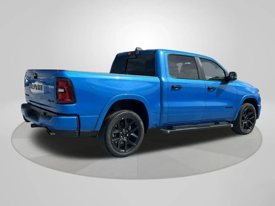 2025 Ram 1500 2nd Gen - Image 6 of 21