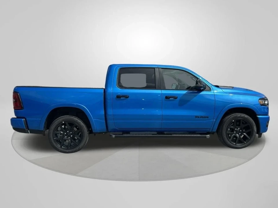 2025 Ram 1500 2nd Gen - Image 7 of 21