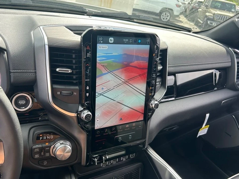 2025 Ram 1500 2nd Gen - Image 12 of 21