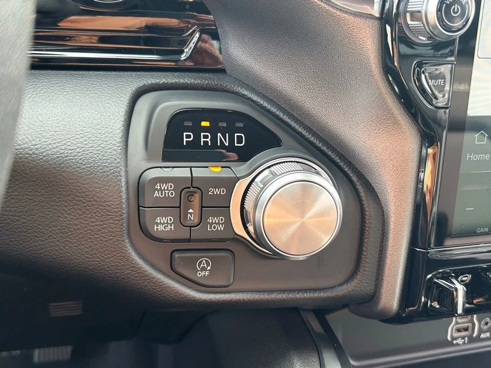2025 Ram 1500 2nd Gen - Image 15 of 21
