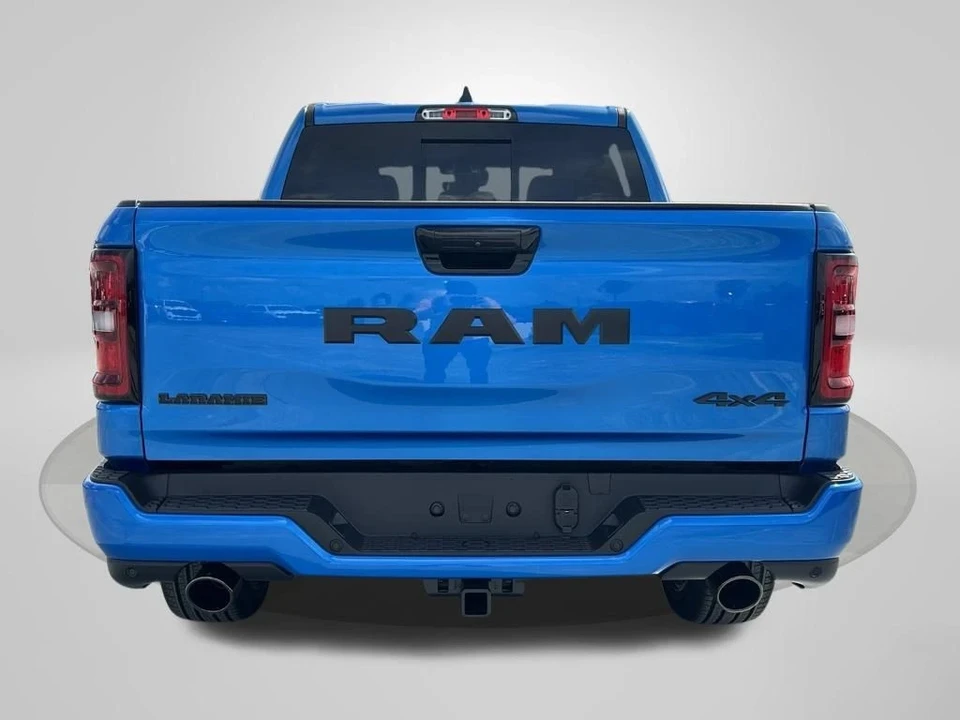 2025 Ram 1500 2nd Gen - Image 5 of 21