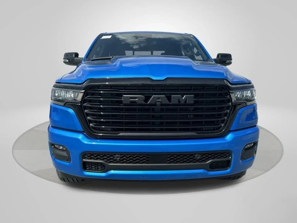 2025 Ram 1500 2nd Gen - Image 8 of 21