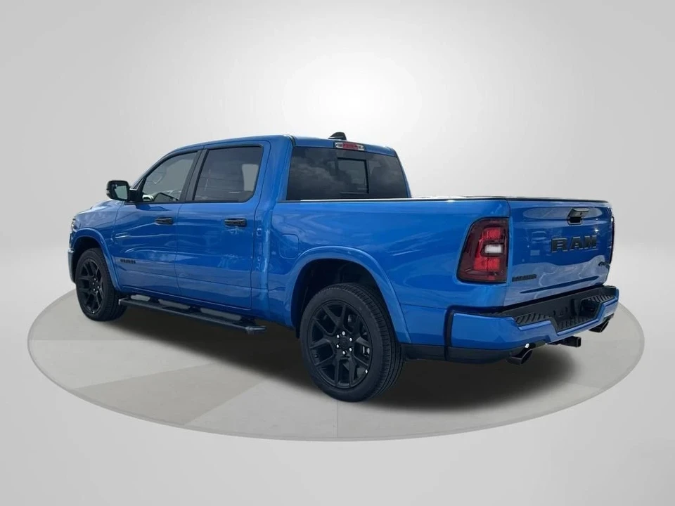 2025 Ram 1500 2nd Gen - Image 4 of 21