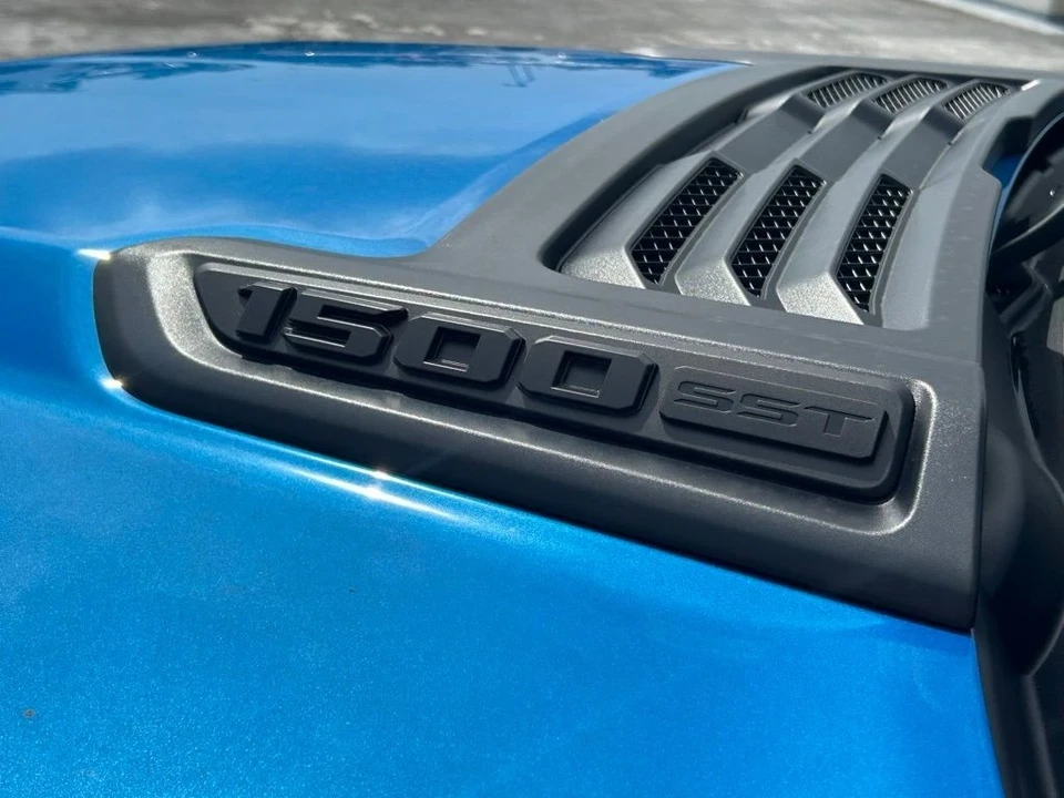 2025 Ram 1500 2nd Gen - Image 20 of 21