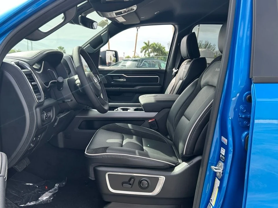 2025 Ram 1500 2nd Gen - Image 9 of 21