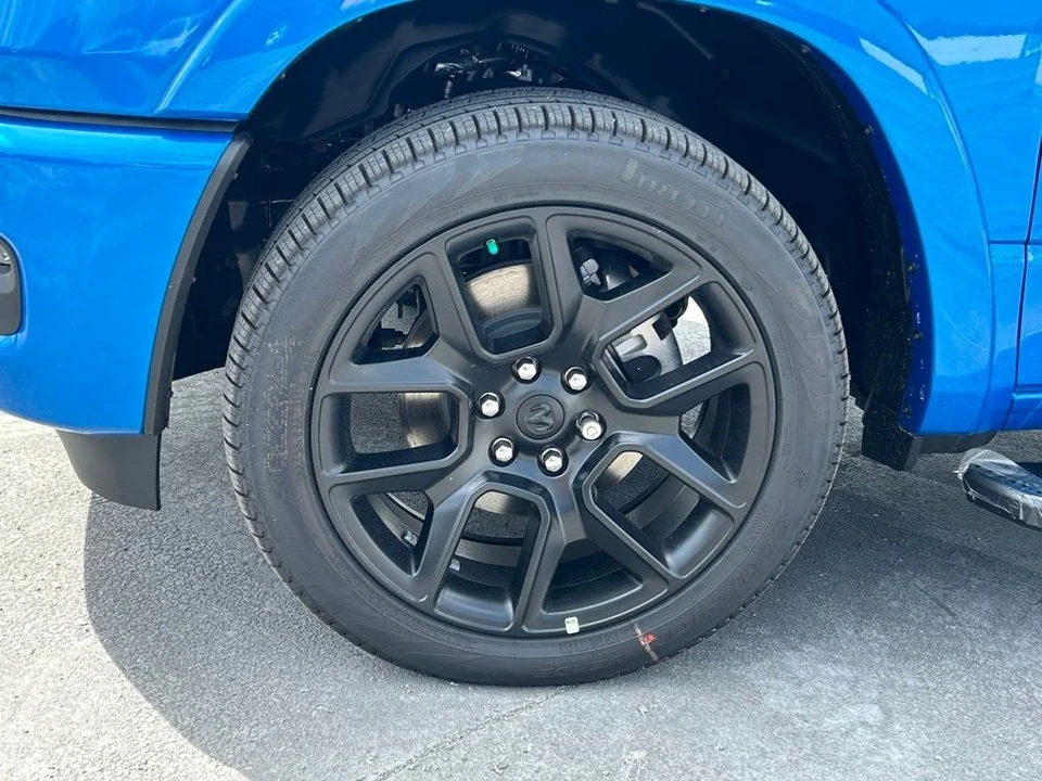 2025 Ram 1500 2nd Gen - Image 17 of 21