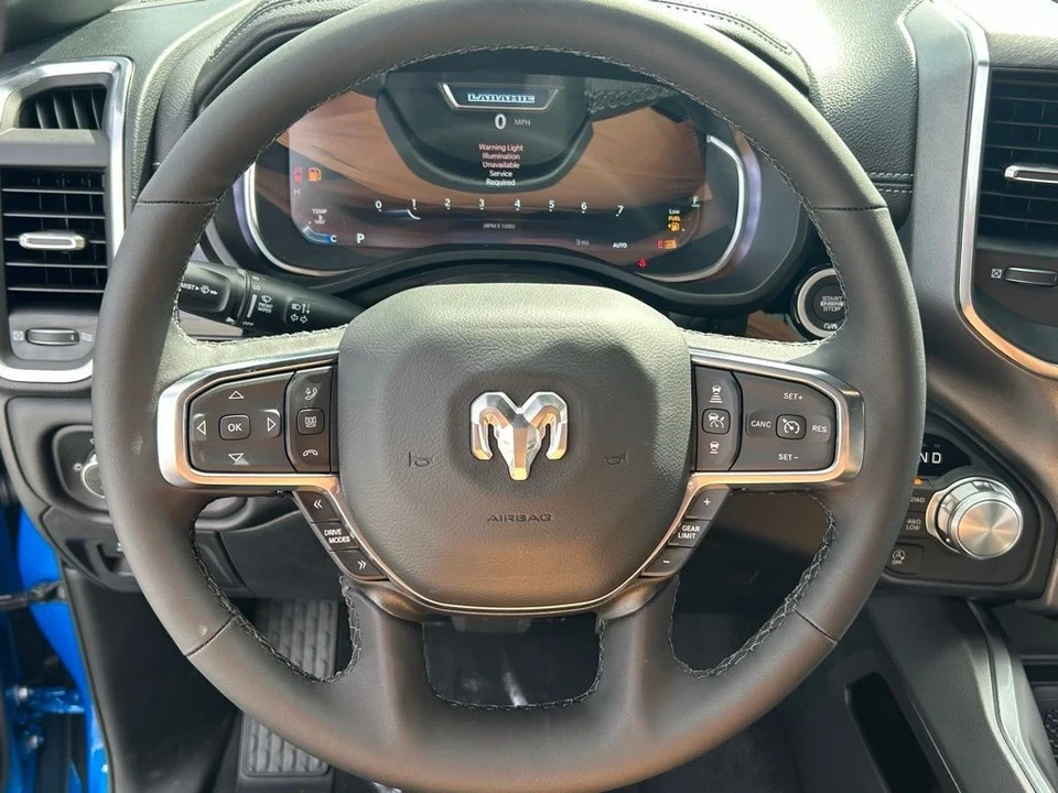 2025 Ram 1500 2nd Gen - Image 11 of 21