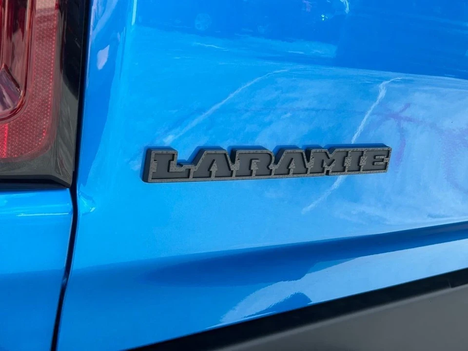 2025 Ram 1500 2nd Gen - Image 21 of 21