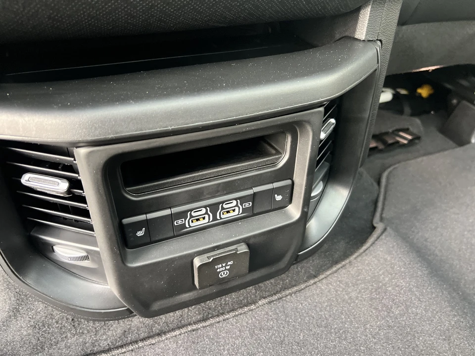 2025 Ram 1500 2nd Gen - Image 14 of 21