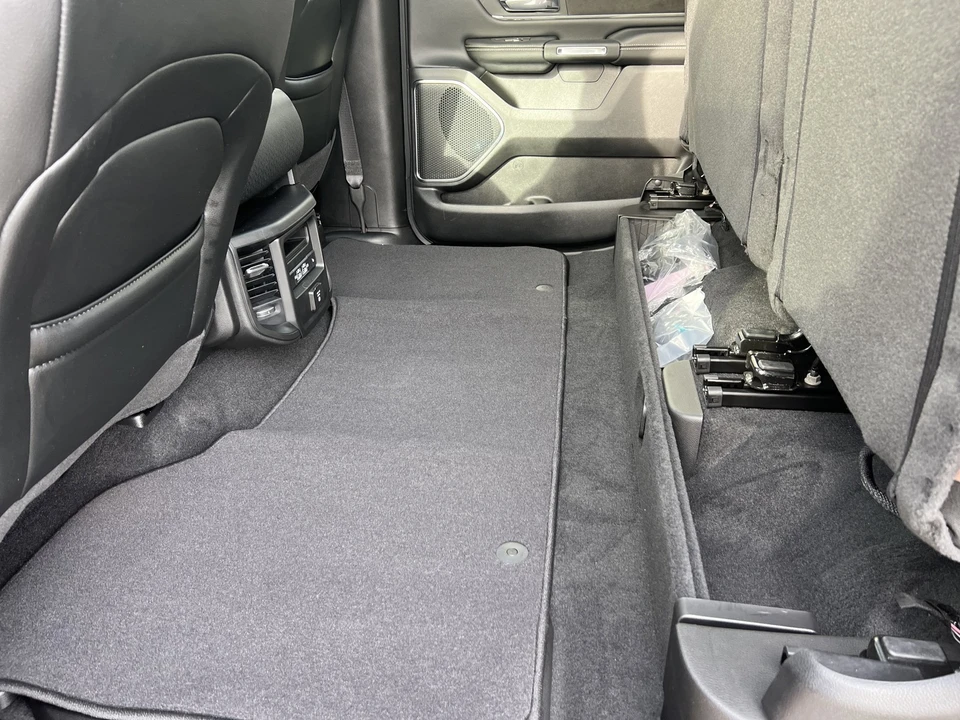 2025 Ram 1500 2nd Gen - Image 13 of 21