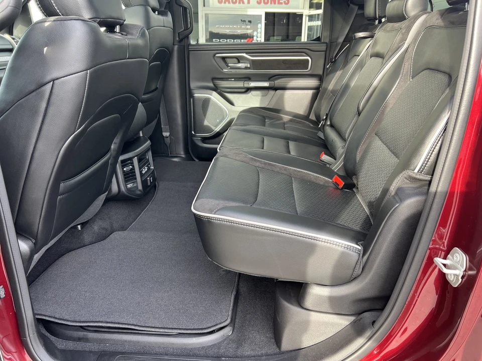 2025 Ram 1500 2nd Gen - Image 12 of 12