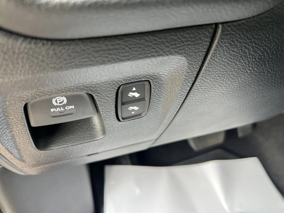 2025 Ram 1500 2nd Gen - Image 19 of 21