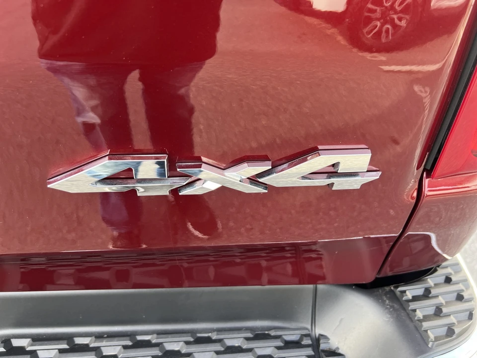 2025 Ram 1500 2nd Gen - Image 9 of 12