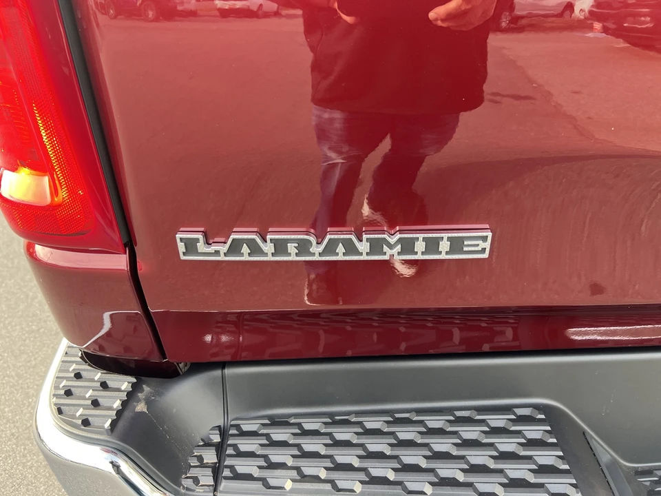 2025 Ram 1500 2nd Gen - Image 8 of 12