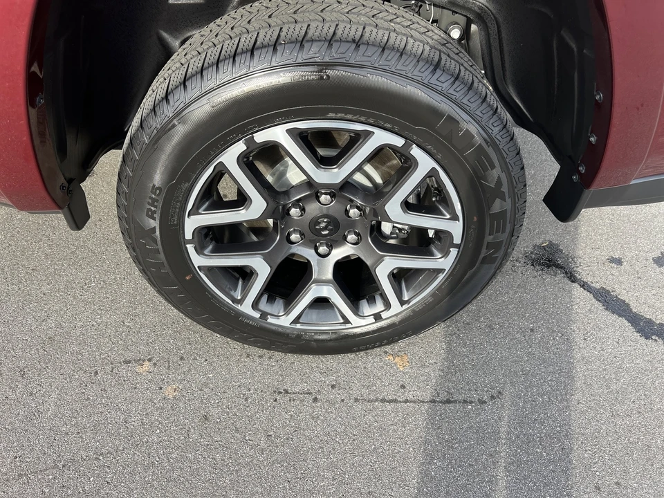 2025 Ram 1500 2nd Gen - Image 11 of 21