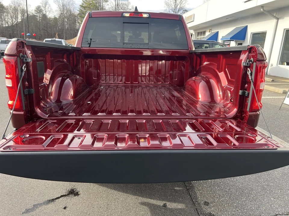 2025 Ram 1500 2nd Gen - Image 10 of 21
