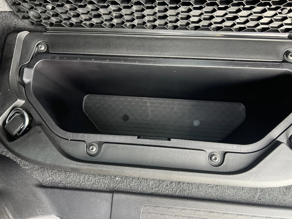 2025 Ram 1500 2nd Gen - Image 16 of 21