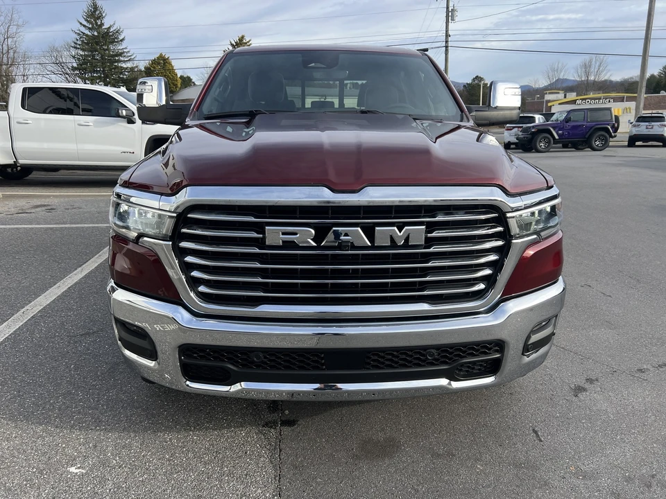 2025 Ram 1500 2nd Gen - Image 5 of 12