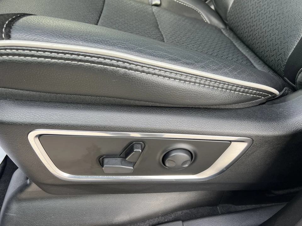 2025 Ram 1500 2nd Gen - Image 21 of 21