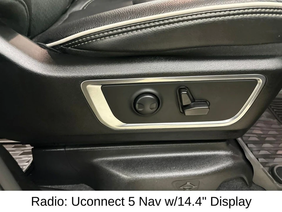 2025 Ram 1500 2nd Gen - Image 24 of 31