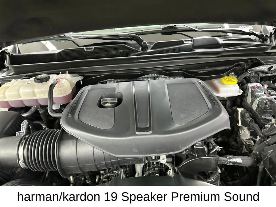 2025 Ram 1500 2nd Gen - Image 21 of 31