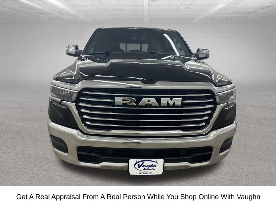 2025 Ram 1500 2nd Gen - Image 5 of 31
