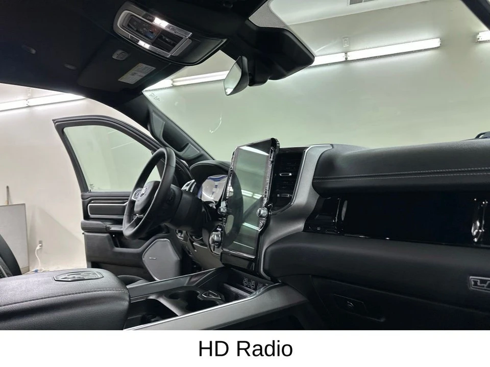 2025 Ram 1500 2nd Gen - Image 22 of 31