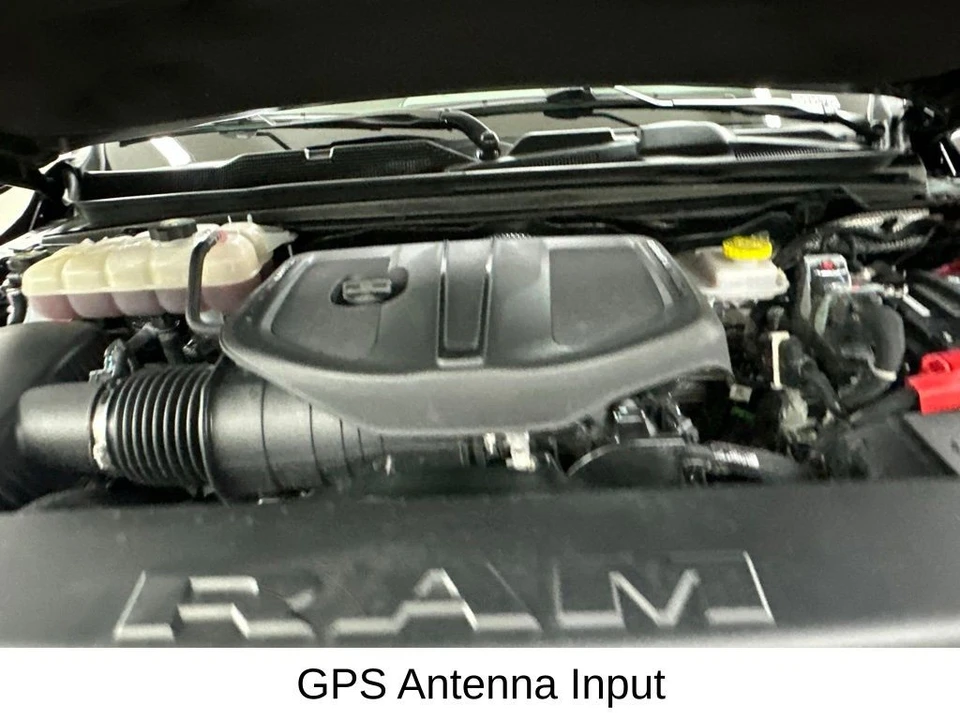 2025 Ram 1500 2nd Gen - Image 20 of 31