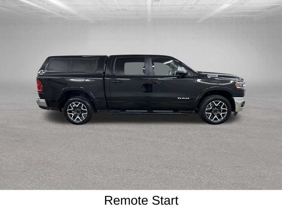 2025 Ram 1500 2nd Gen - Image 15 of 31