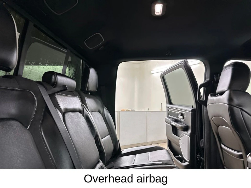 2025 Ram 1500 2nd Gen - Image 31 of 31
