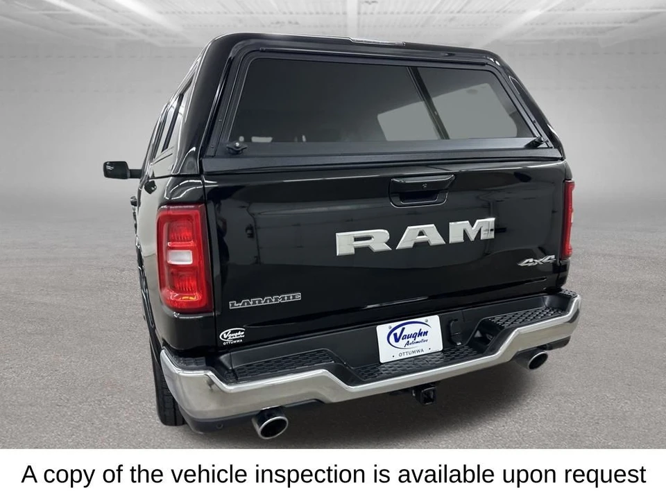 2025 Ram 1500 2nd Gen - Image 10 of 31