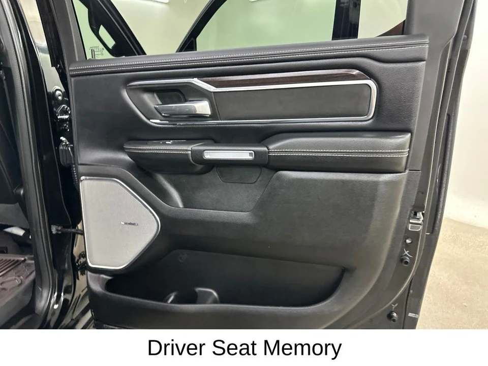 2025 Ram 1500 2nd Gen - Image 28 of 31